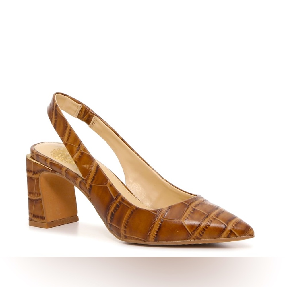 Vince Camuto Hamden Pumps - Size 9